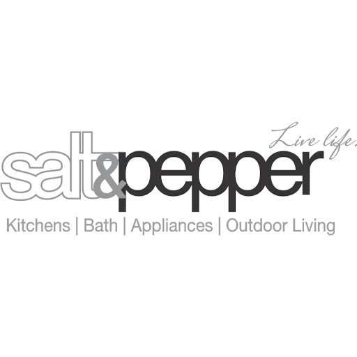 Salt & Pepper Kitchens and Appliances