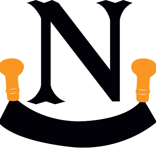 Noble Crust of St. Petersburg logo