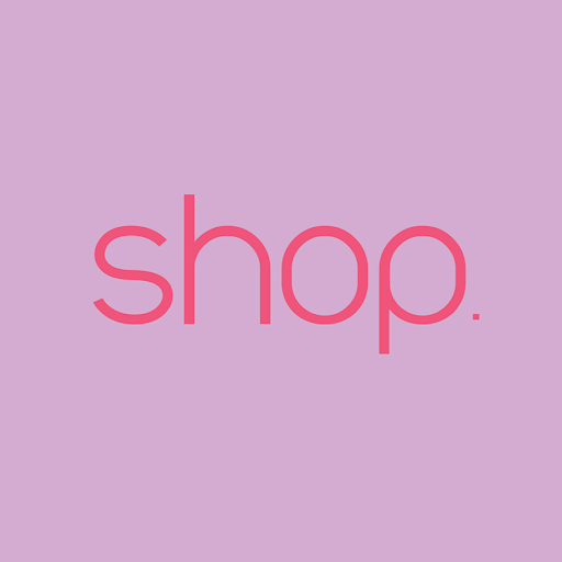 Shop. logo
