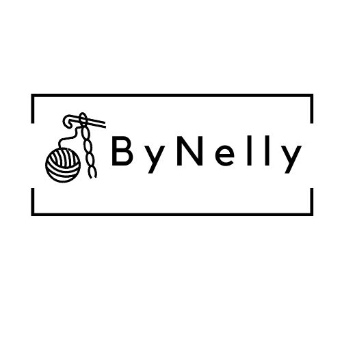 ByNelly.NL - Webshop logo