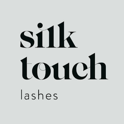 Silk Touch Lashes logo