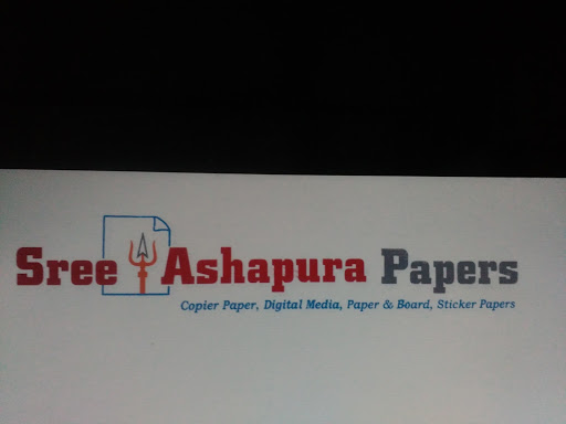 Sree Ashapura Papers, 3-2-334, Opposite Pochamma Temple, Som Street, Som Street, Secunderabad, Telangana 500003, India, Paper_Products_Wholesaler, state TS