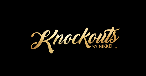 Knockouts By Nikkei logo