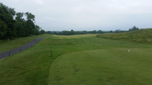 Golf Club «Makefield Highlands Golf Club», reviews and photos, 1418 Woodside Rd, Yardley, PA 19067, USA