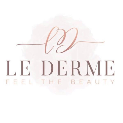 Le Derme logo