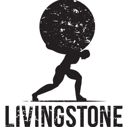 LivingStone Athletics logo