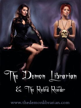 The Demon Librarian