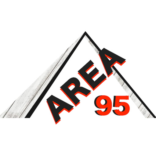 Area 95 logo