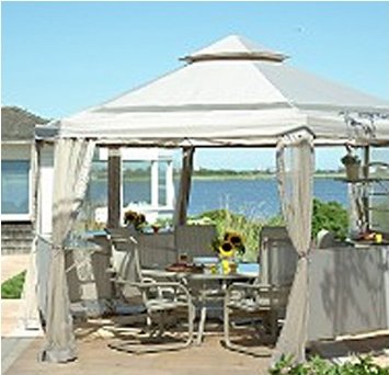 Martha Stewart Melrose Hexagon Gazebo Replacement Canopy Patio Furniture Sets - Martha Stewart Patio Umbrella Replacement Canopy Martha Stewart Melrose Hexagon Gazebo Replacement Canopy Patio Furniture Sets - Martha Stewart Patio Umbrella Replacement Canopy