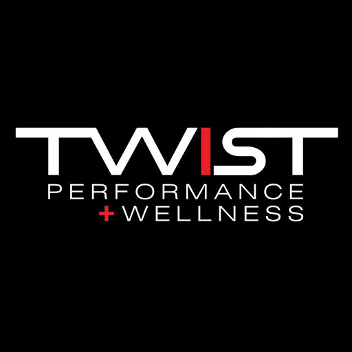 TWIST Performance + Wellness Tri-Cities logo