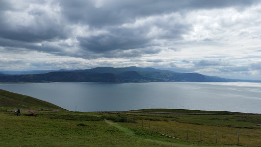 Great Orme Country Park Visitor Centre