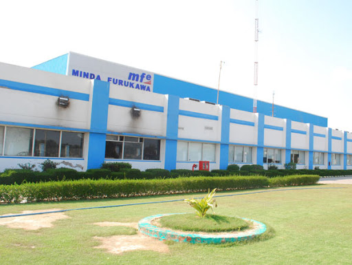 Minda Furukawa Electric Private Limited, 325-326, Sector 3, Industrial Growth Center, Phase II, Delhi - Jaipur Expy, Industrial Model Twp, Bawal, Haryana 123501, India, Manufacturer, state HR