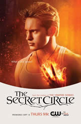 The Secret Circle 1x20 Sub Español Online