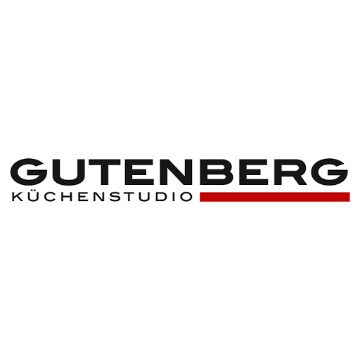 Gutenberg Küchenstudio logo