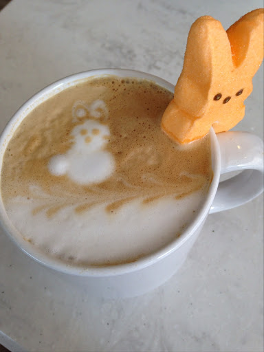 Caffeination