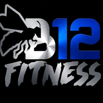 B12 Fitness