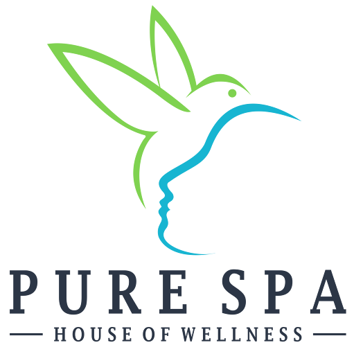 Pure Spa logo