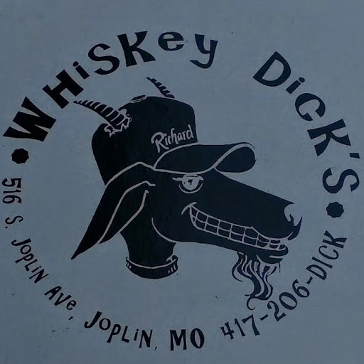 Whiskey Dick's