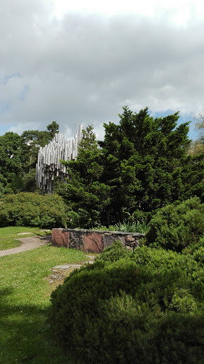 Sibeliusparken
