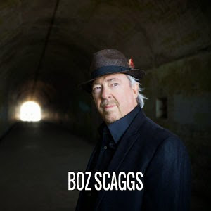 Boz Scaggs - Tampa Bay Blues Festival