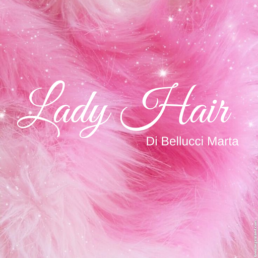 Lady Hair di Bellucci Marta