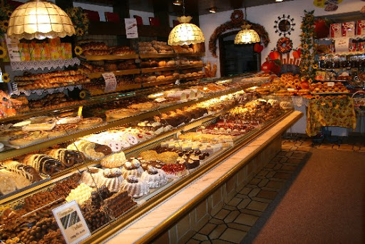 Bäckerei Konditorei Confiserie Krebs