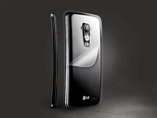 LG G Flex