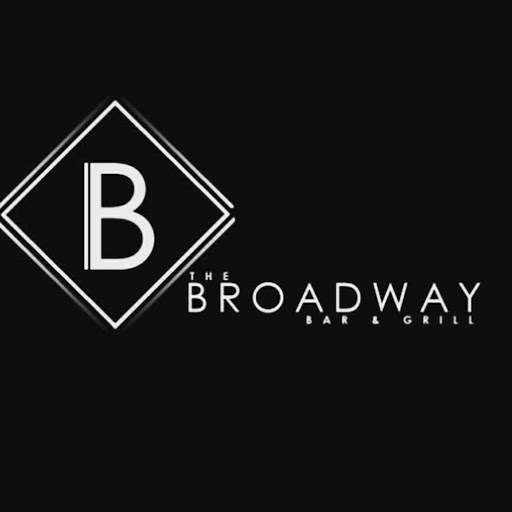The Broadway Bar & Grill logo