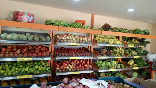 Arush Fruit Vegetable Shop, Chennai, Ramakrishna Nagar Extension, Mugalivakkam, Chennai, Tamil Nadu 600116, India, Fruit_and_Vegetable_Shop, state TN