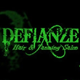 Defianze Hair Salon logo
