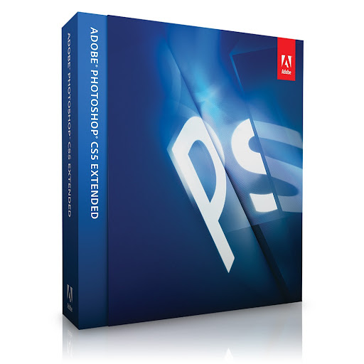  (15) Adobe Photoshop CS5) الداعم لتقنية ال3d  CS5+Photosho+Cover