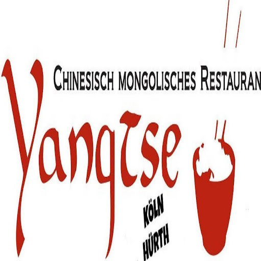 Yangtse Restaurant logo