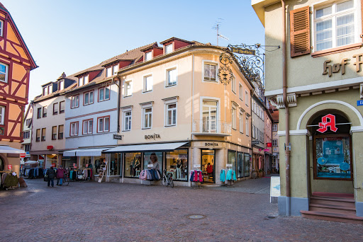 Берзенбрюк германия