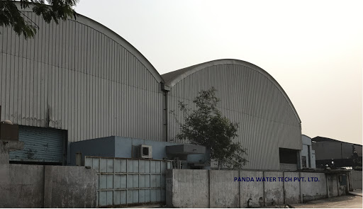 Panda Water Tech Pvt. Ltd., 38/1, Panchratna Indl. Estate,, Sarkhej-Bavla Highway,, Changodar, Ahmedabad, Gujarat 382213, India, Water_Treatment_Plant, state GJ