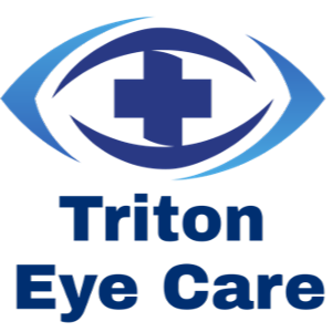 Triton Eye Care logo