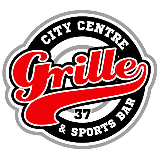 City Centre Grille logo