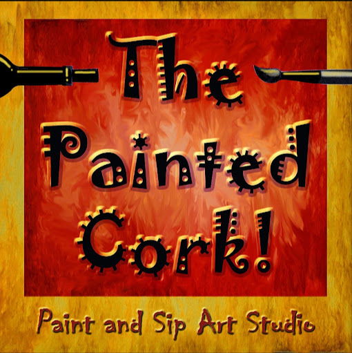 The Painted Cork - Sacramento CA