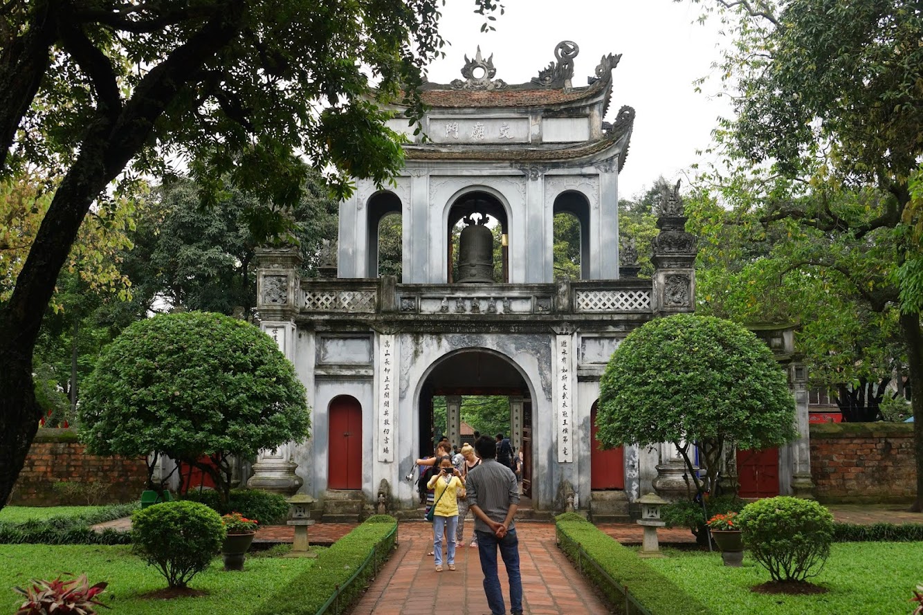 Север Вьетнама в мае: 2 отпуска по цене одного! +ФОТО!
