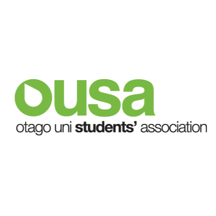 OUSA Clubs and Societies Centre logo