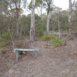 Signpost to FIeld Study Huts (106879)