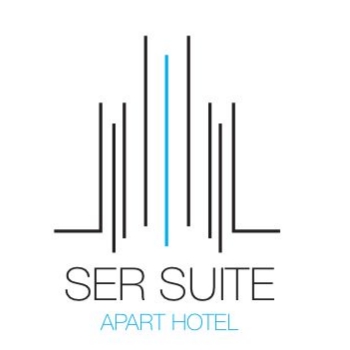 SER SUİTE BEYLİKDÜZÜ logo