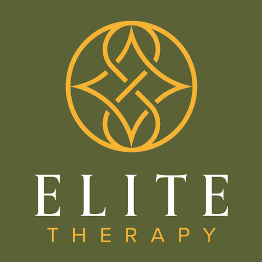 Elite Therapy logo