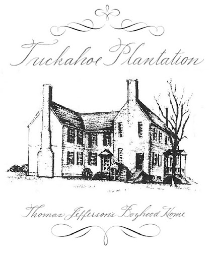 Historic Tuckahoe logo