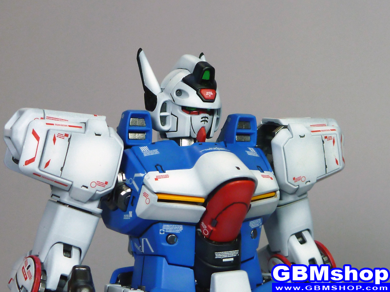 Bandai 1/100 MG Victory Gundam Hexa ver. Ka