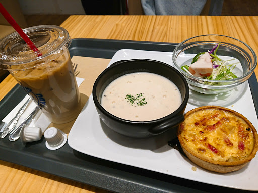 Chez Madu By Butter Del Immo レイクタウン越谷 レイクタウンのベーカリーカフェ