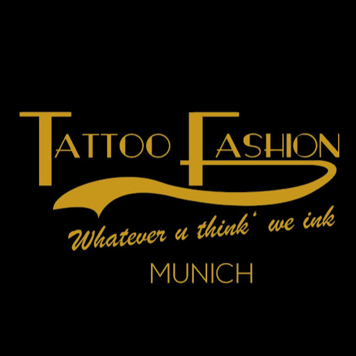Tattoo Fashion Munich logo