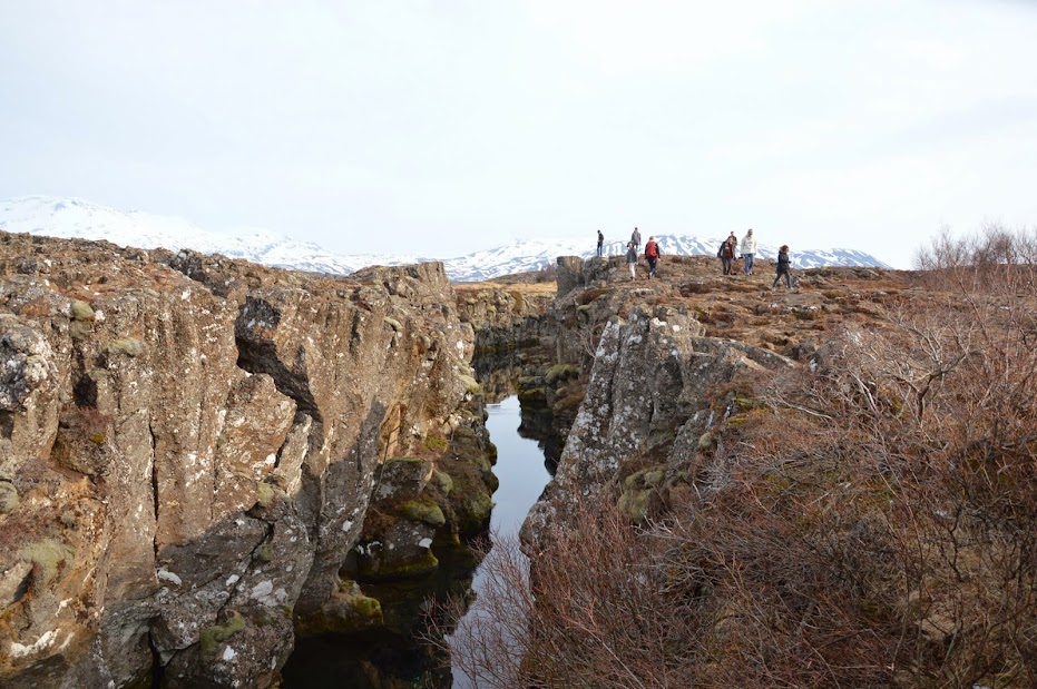 REYKJAVIK Y GOLDEN CIRCLE - ISLANDIA POR LOSFRATI (5)