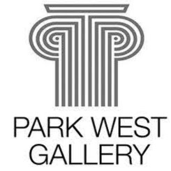 Park West Fine Art Museum & Gallery Hawaii logo