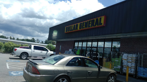 Discount Store «Dollar General», reviews and photos, 320 US-701, Loris, SC 29569, USA