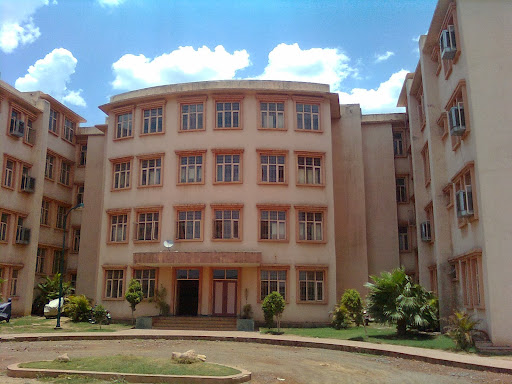 Delhi Public School - Raipur, Semariya, Baloda Bazar Road, Raipur, Chhattisgarh 493111, India, Private_School, state CT